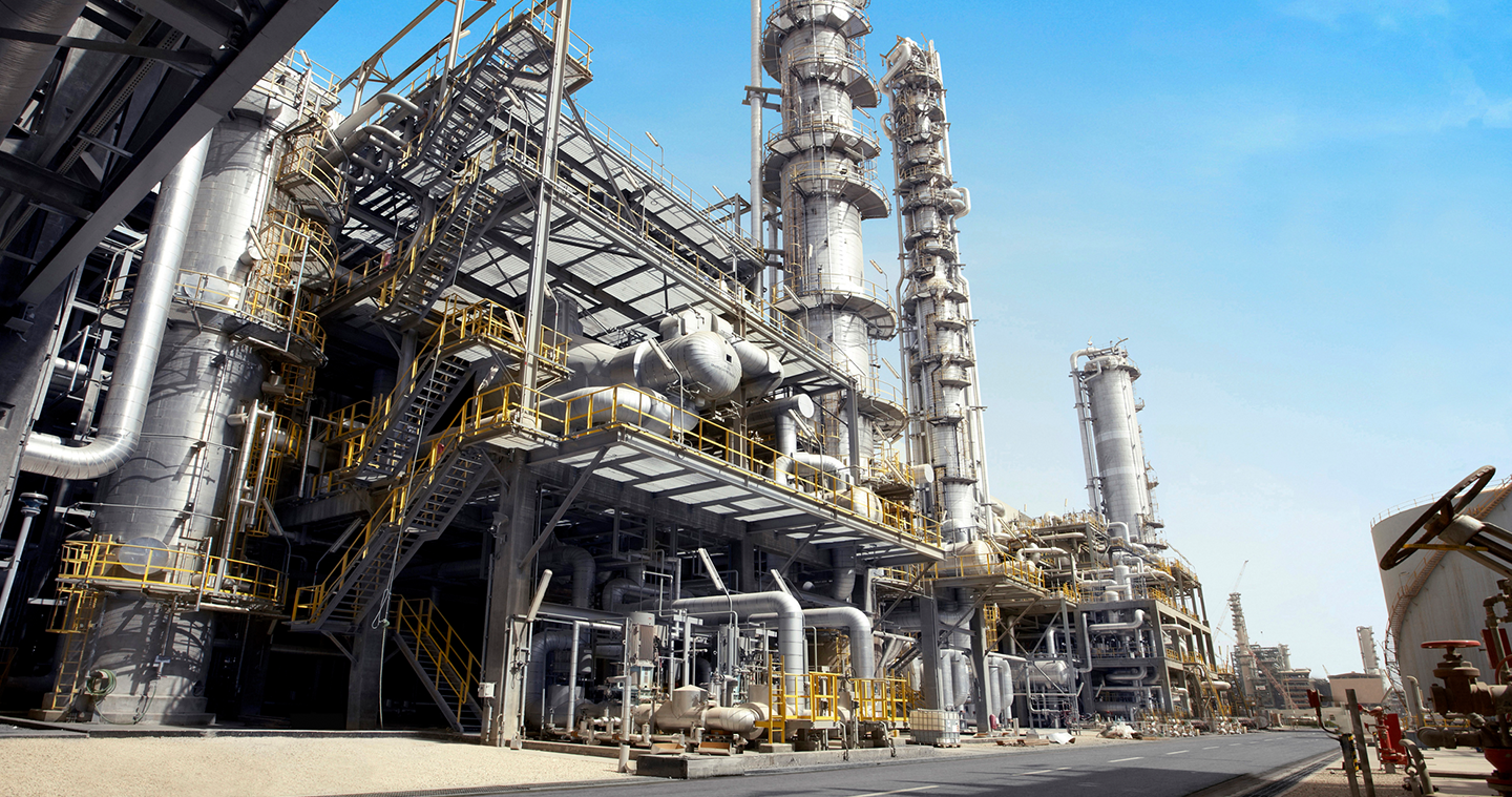 Petrochemical