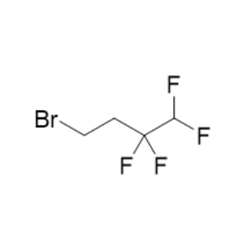 4-bromo-1,1,2,2-tetrafluorobutane
