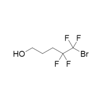 5-BroMo-4,4,5,5-tetrafluoro-1-pentanol