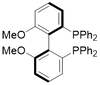 (R)-(+)-(6,6′-Dimethoxybiphenyl-2,2′-diyl)bis(diphenylphosphine)