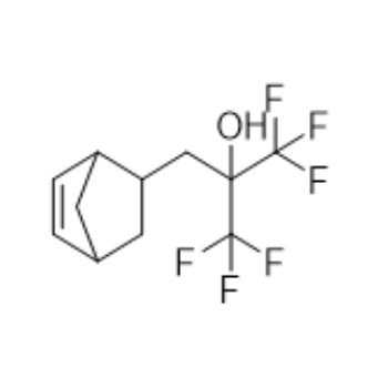 3-(Bicyclo[2.2.1]hept-5-en-2-yl)-1,1,1-trifluoro-2-(trifluoroMethyl)propan-2-ol