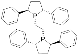 1,2-Bis((2R,5R)-2,5-diphenylphospholan-1-yl)ethane