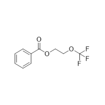2-(Trifluoromethoxy)ethyl benzoate