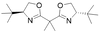 (S,S)-(-)-2,2'-Isopropylidenebis(4-tert-butyl-2-oxazoline)