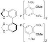 (S)-(+)-5,5'-Bis[di(3,5-di-tert-butyl-4-methoxyphenyl)phosphino]-4,4'-bi-1,3-benzodioxole