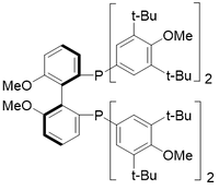 (R)-(6,6'-Dimethoxybiphenyl-2,2'-diyl)bis[bis(3,5-di-tert-butyl-4-methoxyphenyl)phosphine]