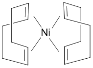 Bis(1,5-cyclooctadiene)nickel