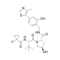 VH032-cyclopropane-F