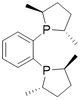1,2-Bis[(2S,5S)-2,5-dimethyl-1-phospholanyl]benzene
