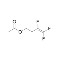(3,4,4-trifluoro-3-butenyl) acetate