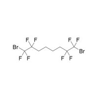 1,8-Dibromo-1,1,2,2,7,7,8,8-octafluo rooctane