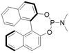 (R)-(-)-(3,5-Dioxa-4-phosphacyclohepta[2,1-a:3,4-a']dinaphthalen-4-yl)dimethylamine