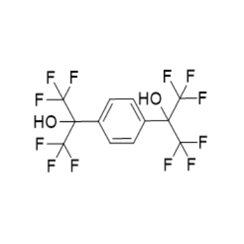1,4-Bis(2-hydroxyhexafluoroisopropyl)benzene
