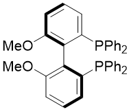 (S)-(-)-(6,6'-Dimethoxybiphenyl-2,2'-diyl)bis(diphenylphosphine)