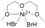 Nickel(II) bromide 2-methoxyethyl ether complex