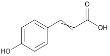  4-Hydroxycinnamic acid
