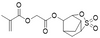 5-(2-methacryloyloxyacetoxy)-3-oxa-2-thiatricyclo[4.2.1.04,8]nonane-2,2-dione