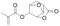 2-Propenoic acid, 2-methyl-, hexahydro-5-oxo-2,6-methanofuro[3,2-b]furan-3-yl ester