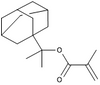 1-(1-Adamantyl)-1-methylethyl methacrylate