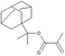 1-(1-Adamantyl)-1-methylethyl methacrylate