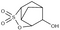 3,5-Methanocyclopent[d]-1,2-oxathiol-6-ol,hexahydro-,2,2-dioxide